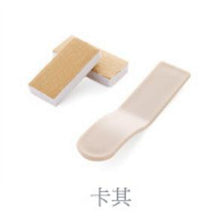 Load image into Gallery viewer, Creative Portable Toilets Lid Handle Uncovery Flip Lid Toilet Cover Home Toilet Accessory Not Dirty Hands 1PC
