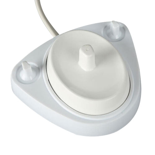 Electric Toothbrush Base Stand Support Brush Head Holder For Braun Oral B Electric Toothbrushes Home Tripod Bathroom Tools