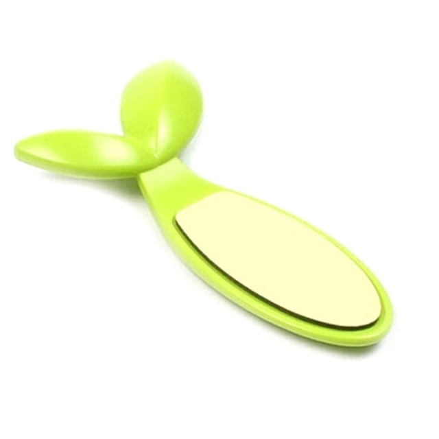 Toilet Lid Lifting Device Green Leaves Toilet Cover Lifting Handle Bathroom Portable Sanitary Closestool Seat Cover Lifter